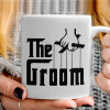   The Groom