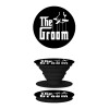  The Groom