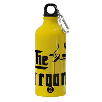 The Groom, Water bottle 600ml