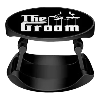 The Groom, Phone Holders Stand  Stand Βάση Στήριξης Κινητού στο Χέρι