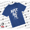 BLUE childrens T-Shirt made of 100% cotton, for every day. Vegan & OEKO-TEX certified.