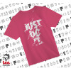 PINK childrens T-Shirt made of 100% cotton, for every day. Vegan & OEKO-TEX certified.
