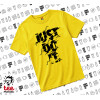 yellow childrens T-Shirt made of 100% cotton, for every day. Vegan & OEKO-TEX certified.
