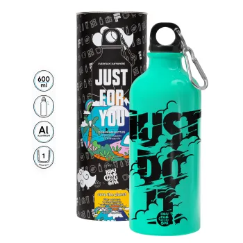 Just do it, Παγούρι νερού 600ml