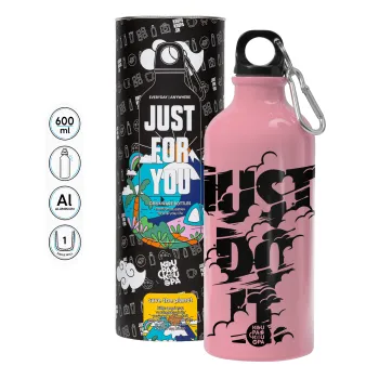 Just do it, Παγούρι νερού 600ml