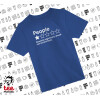 ΜΠΛΕ Παιδικό T-Shirt από 100% βαμβάκι, για κάθε μέρα. Vegan & OEKO-TEX πιστοποιημένο.