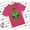 ΡΟΖ παιδικό T-Shirt από 100% βαμβάκι, για κάθε μέρα. Vegan & OEKO-TEX πιστοποιημένο.