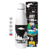 Μεταλλικό παγούρι θερμός (Stainless steel), 500ml