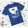 ΜΠΛΕ Παιδικό T-Shirt από 100% βαμβάκι, για κάθε μέρα. Vegan & OEKO-TEX πιστοποιημένο.