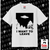 ΛΕΥΚΟ Κλασικό T-Shirt, διπλής ραφής, χωρίς πλευρικές ραφές από 100% βαμβάκι. Vegan & OEKO-TEX πιστοποιημένο.