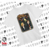 ΛΕΥΚΟ Άνετο παιδικό T-Shirt από 100% βαμβάκι, για κάθε μέρα. Vegan & OEKO-TEX πιστοποιημένο.