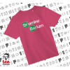 ΡΟΖ παιδικό T-Shirt από 100% βαμβάκι, για κάθε μέρα. Vegan & OEKO-TEX πιστοποιημένο.