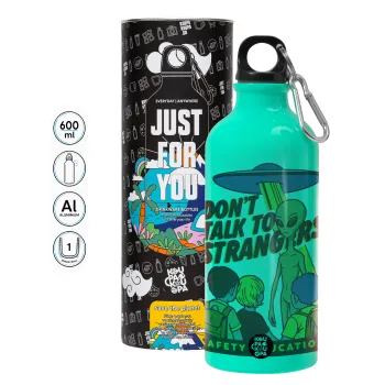 Don't Talk to Strangers, Alien, Παγούρι νερού 600ml
