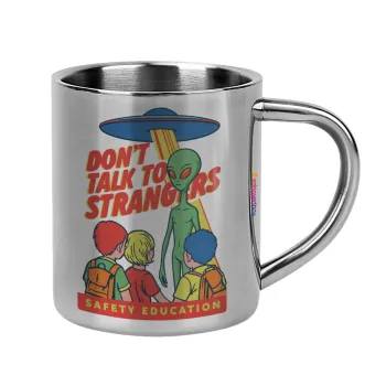 Don't Talk to Strangers, Alien, Κούπα Ανοξείδωτη διπλού τοιχώματος 300ml