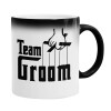 Team Groom