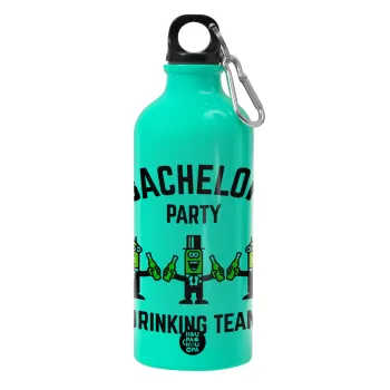 Bachelor Party Drinking Team, Παγούρι νερού 600ml
