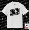 ΛΕΥΚΟ Κλασικό T-Shirt, διπλής ραφής, χωρίς πλευρικές ραφές από 100% βαμβάκι. Vegan & OEKO-TEX πιστοποιημένο.