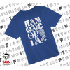 ΜΠΛΕ Παιδικό T-Shirt από 100% βαμβάκι, για κάθε μέρα. Vegan & OEKO-TEX πιστοποιημένο.