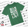 ΠΡΑΣΙΝΟ Άνετο παιδικό T-Shirt από 100% βαμβάκι, για κάθε μέρα. Vegan & OEKO-TEX πιστοποιημένο.