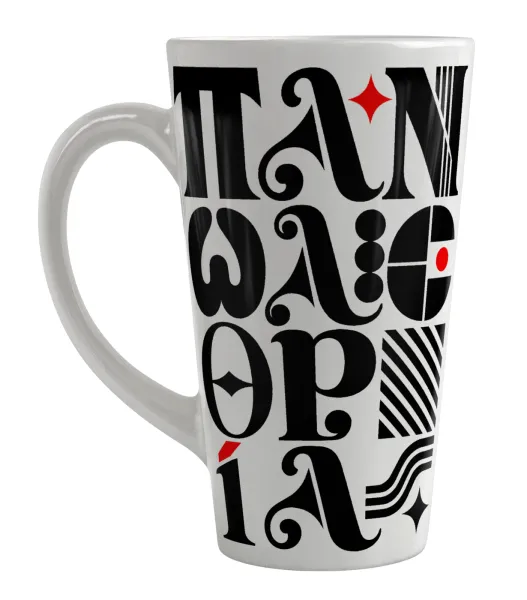 πανωλεθρία — Latte Μεγάλη
