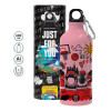 Water bottle 600ml