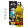 Water bottle 600ml