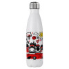 Stainless steel, double-walled, 750ml