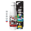 Metal mug thermos (Stainless steel), 500ml