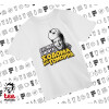 ΛΕΥΚΟ Άνετο παιδικό T-Shirt από 100% βαμβάκι, για κάθε μέρα. Vegan & OEKO-TEX πιστοποιημένο.