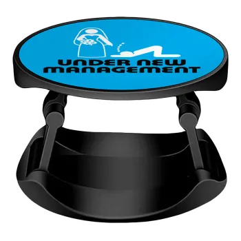 Under new Management, Phone Holders Stand  Stand Βάση Στήριξης Κινητού στο Χέρι