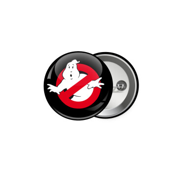 Ghostbusters, Κονκάρδα παραμάνα 5cm