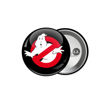 Ghostbusters, Κονκάρδα παραμάνα 5.9cm