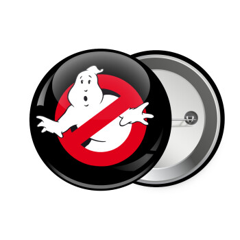 Ghostbusters, Κονκάρδα παραμάνα 7.5cm