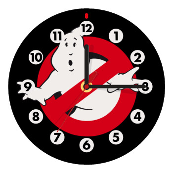 Ghostbusters, Wooden wall clock (20cm)