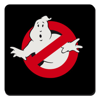 Ghostbusters, Τετράγωνο μαγνητάκι ξύλινο 9x9cm