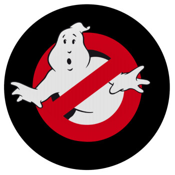 Ghostbusters, Mousepad Round 20cm