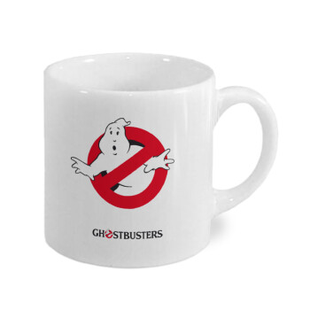 Ghostbusters, Κουπάκι κεραμικό, για espresso 150ml