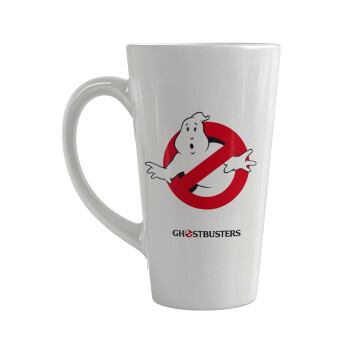 Ghostbusters, Κούπα κωνική Latte Μεγάλη, κεραμική, 450ml