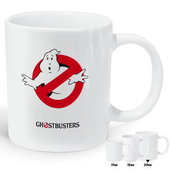 Ghostbusters, Κούπα Giga, κεραμική, 590ml