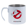 Ghostbusters — 1
