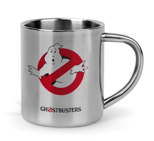 Ghostbusters — Mug Stainless steel double wall 300ml