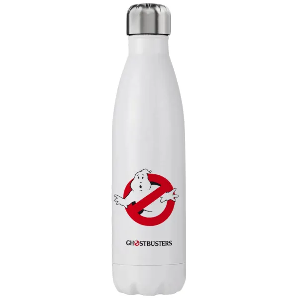 Ghostbusters — Stainless steel, double-walled, 750ml