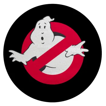 Ghostbusters, Επιφάνεια κοπής γυάλινη στρογγυλή (30cm)