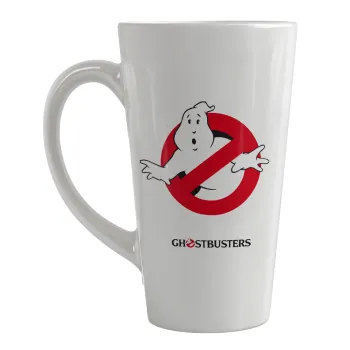 Ghostbusters, Κούπα κωνική Latte Μεγάλη, κεραμική, 450ml