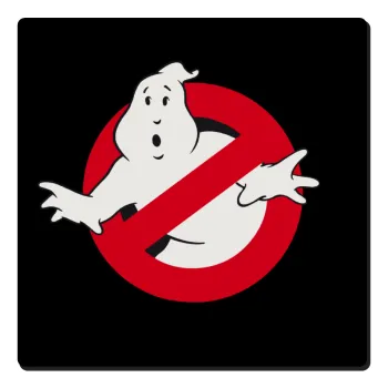 Ghostbusters, Τετράγωνο μαγνητάκι ξύλινο 6x6cm
