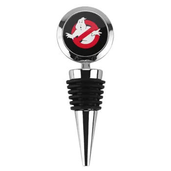 Ghostbusters, Πώμα φιάλης μεταλλικό