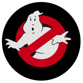 Ghostbusters, Mousepad Στρογγυλό 20cm