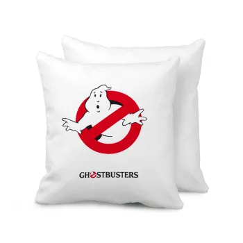 Ghostbusters, Sofa cushion 40x40cm includes filling