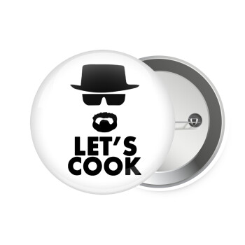 Let's cook, Κονκάρδα παραμάνα 7.5cm
