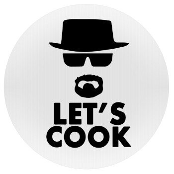 Let's cook, 